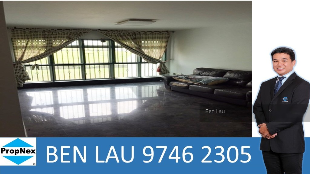 Bukit Batok West Avenue 5 thumbnail photo